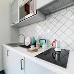 Aparthotel Il Papavero Residence Arbostella Salerno