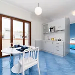 Il Papavero Residence Arbostella Salerno