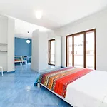 Aparthotel Il Papavero Residence Arbostella Salerno