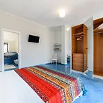 Aparthotel Il Papavero Residence Arbostella Salerno