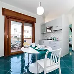 Aparthotel Il Papavero Residence Arbostella Salerno
