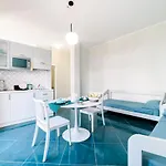 Il Papavero Residence Arbostella Aparthotel Salerno