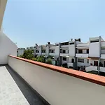 Il Papavero Residence Arbostella Aparthotel Salerno