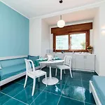 Aparthotel Il Papavero Residence Arbostella Salerno