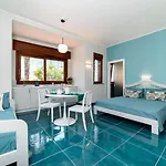 Il Papavero Residence Arbostella 3*