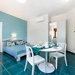 Il Papavero Residence Arbostella Salerno