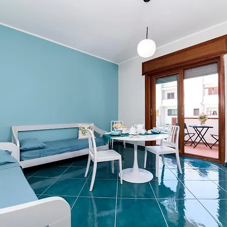 Il Papavero Arbostella Aparthotel
