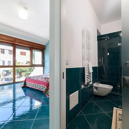 Il Papavero Arbostella Апарт-отель 3*