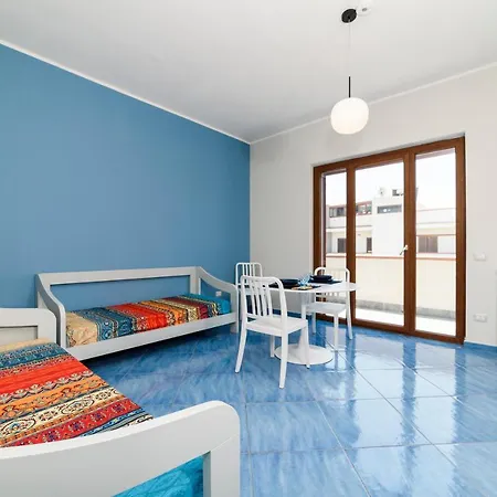 Il Papavero Residence Arbostella 3*