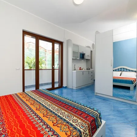Aparthotel Il Papavero Arbostella *