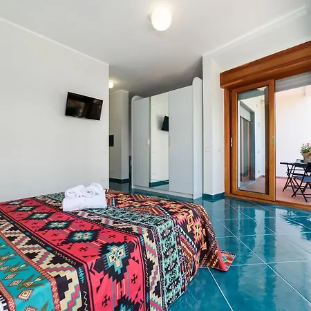 Il Papavero Residence Arbostella Aparthotel *