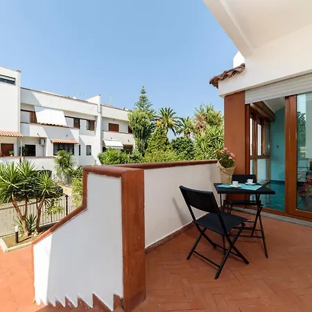 Il Papavero Residence Arbostella Aparthotel 3*