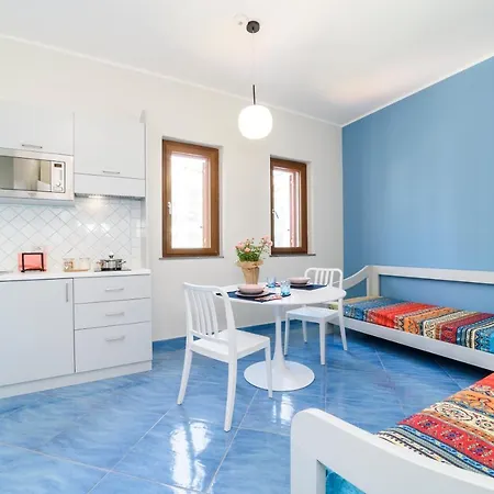 Aparthotel Il Papavero Residence Arbostella
