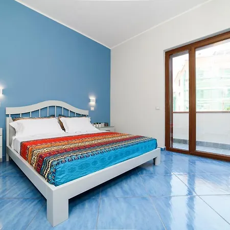 Aparthotel Il Papavero Arbostella