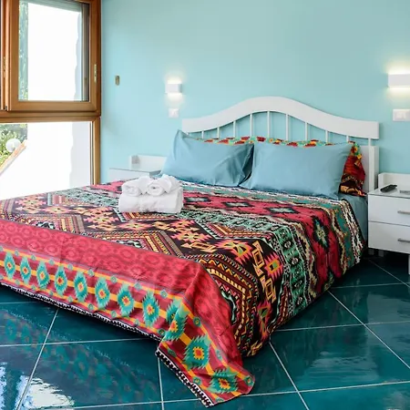 Aparthotel Il Papavero Arbostella *