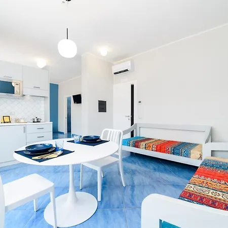 Апарт-отель Il Papavero Arbostella 3*