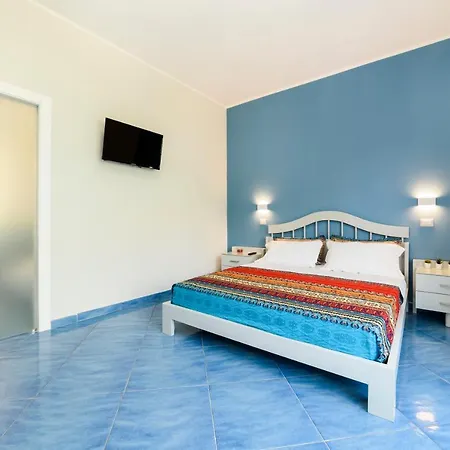 Aparthotel Il Papavero Residence Arbostella