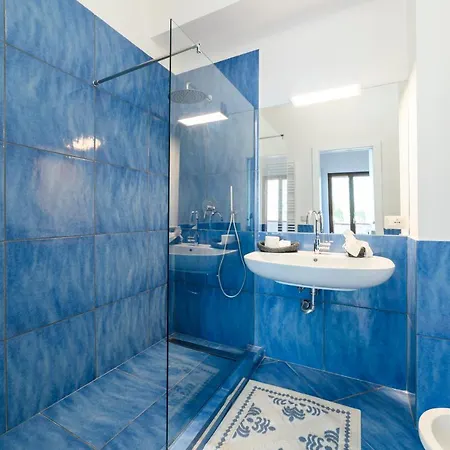 Il Papavero Arbostella Aparthotel