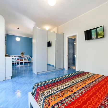 Il Papavero Residence Arbostella Aparthotel