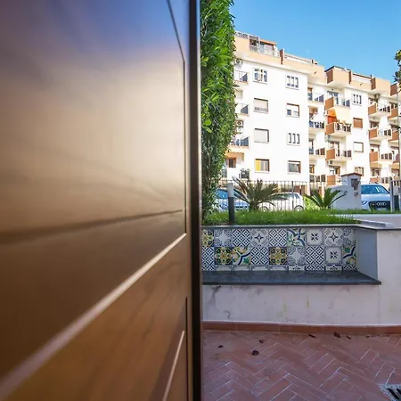 Il Papavero Residence Arbostella Aparthotel Salerno