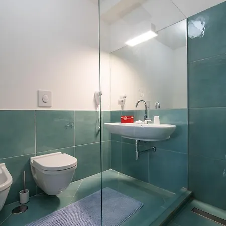 Апарт-отель Il Papavero Arbostella 3*