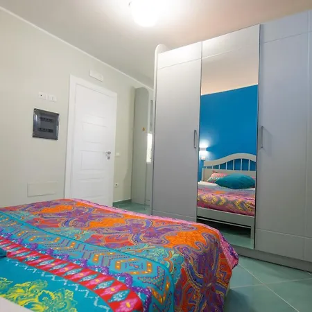 Il Papavero Arbostella Aparthotel