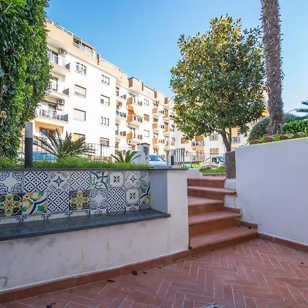 Aparthotel Il Papavero Residence Arbostella Salerno