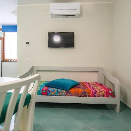Aparthotel Il Papavero Arbostella *