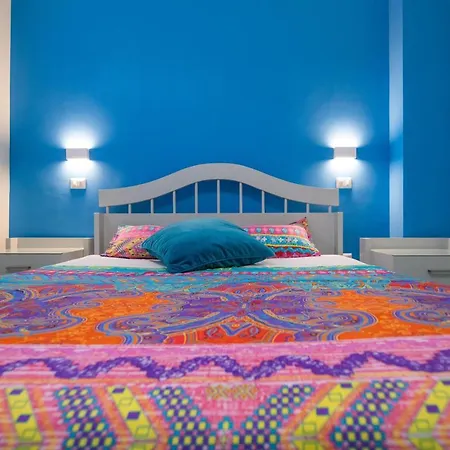 Il Papavero Residence Arbostella Aparthotel *