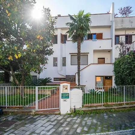 Il Papavero Arbostella * Salerno