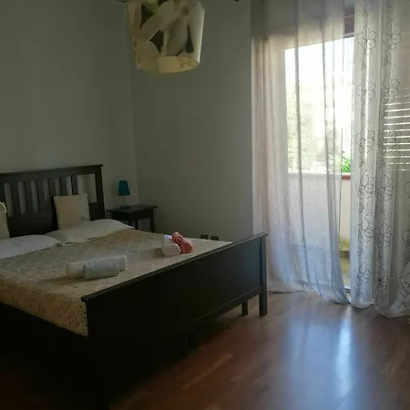 Il Papavero Arbostella Апарт-отель