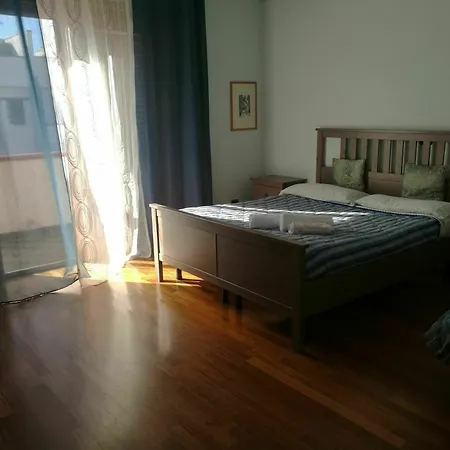 Il Papavero Arbostella Апарт-отель 3*